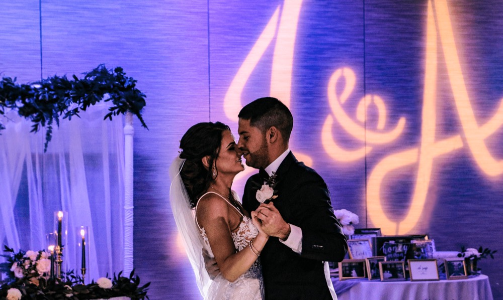 Weddings Gallery photo by Sound Level Events