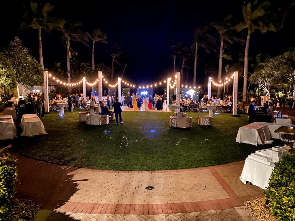 Weddings Gallery photo by Sound Level Events