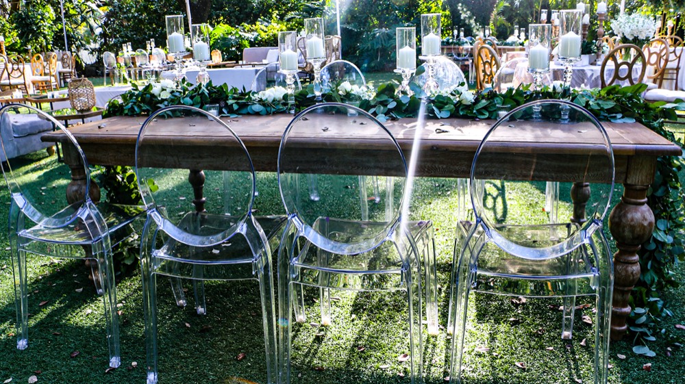 Weddings Gallery photo by Sound Level Events