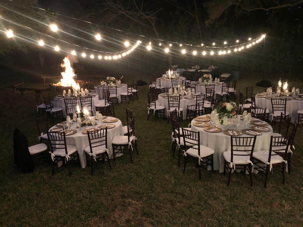 Weddings Gallery photo by Sound Level Events