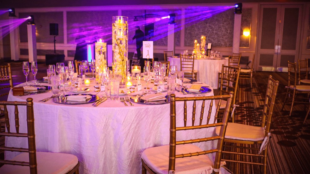 Weddings Gallery photo by Sound Level Events