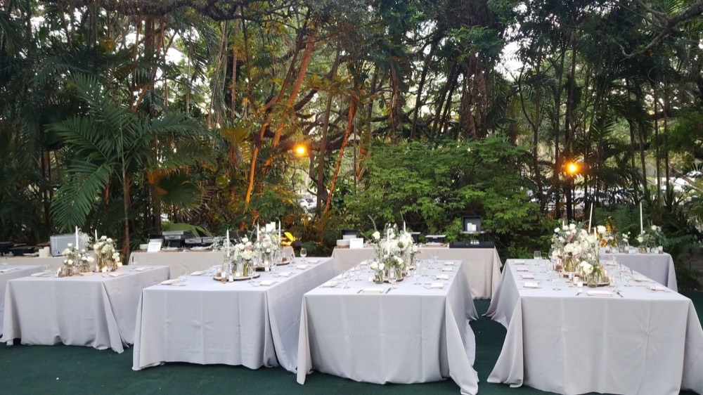 Weddings Gallery photo by Sound Level Events