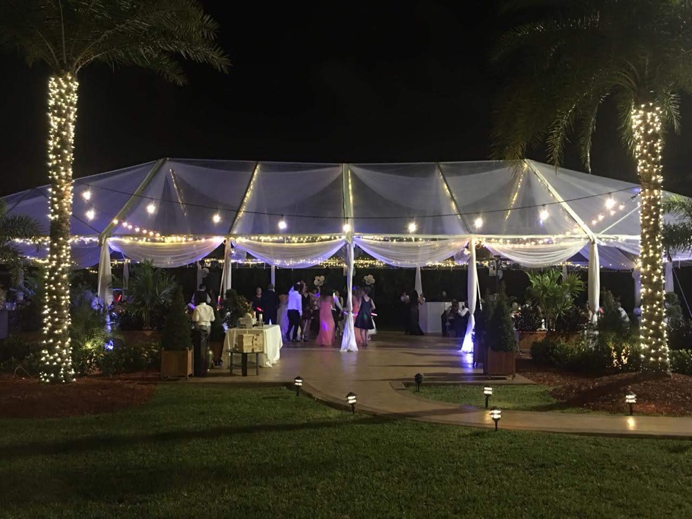 Weddings Gallery photo by Sound Level Events