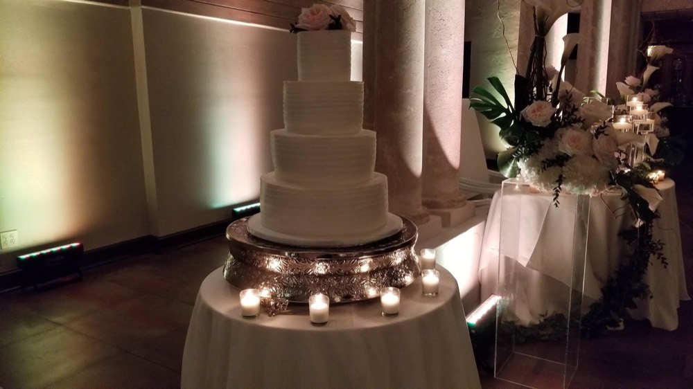 Weddings Gallery photo by Sound Level Events