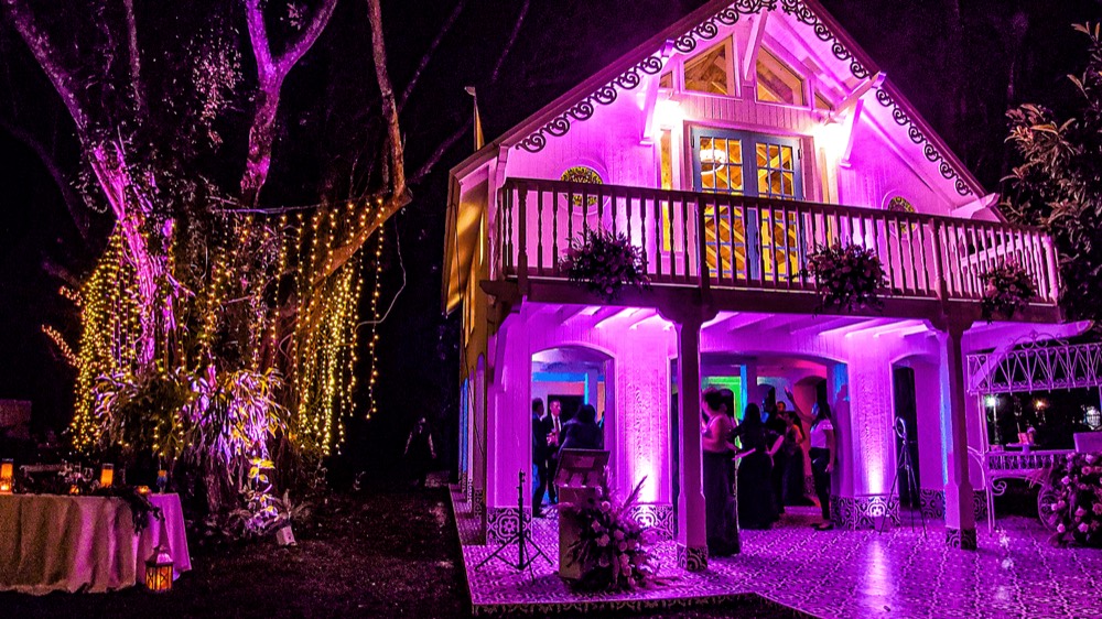 Weddings Gallery photo by Sound Level Events