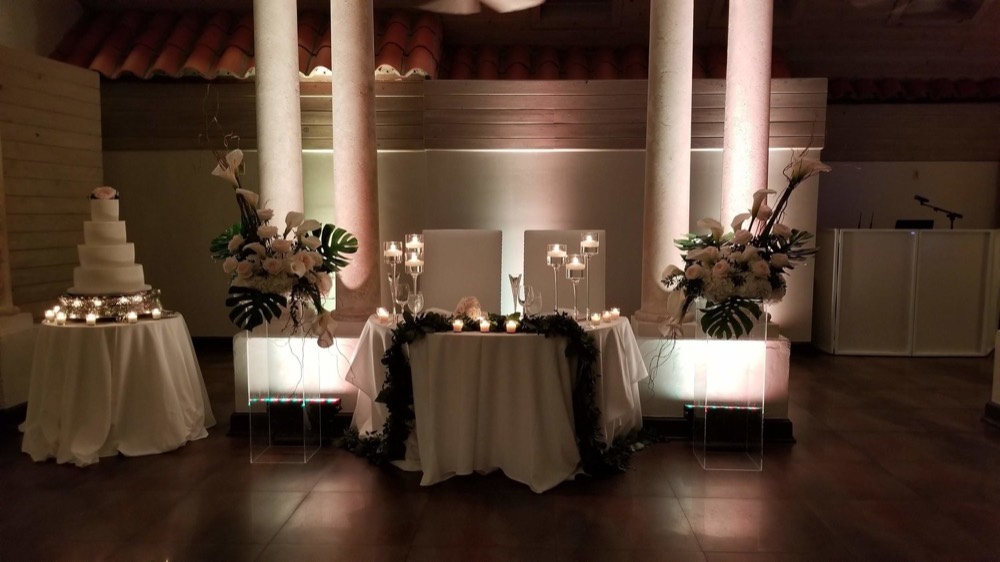 Weddings Gallery photo by Sound Level Events