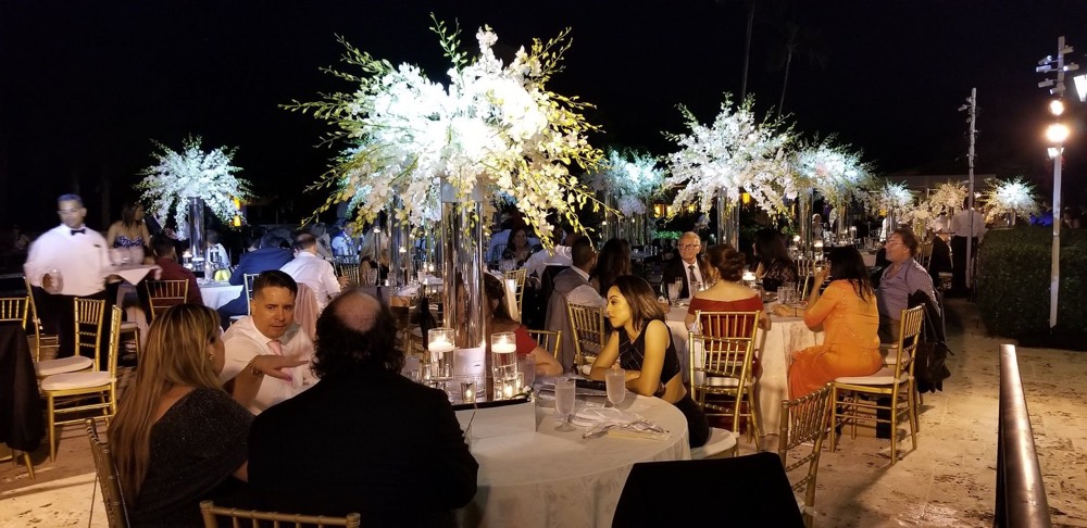 Weddings Gallery photo by Sound Level Events