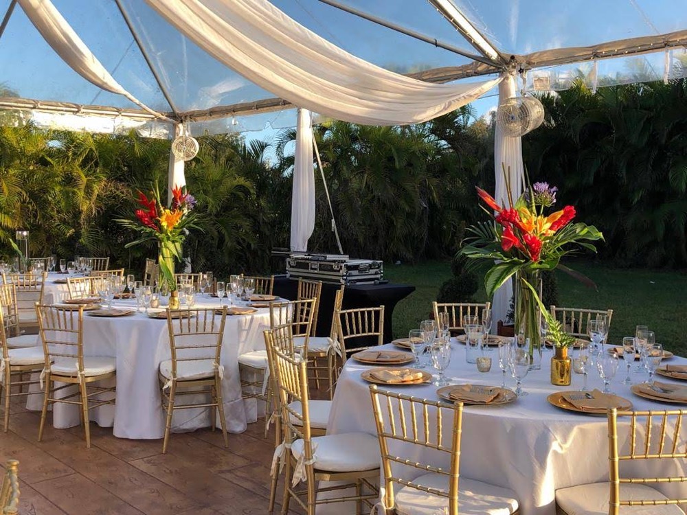 Weddings Gallery photo by Sound Level Events