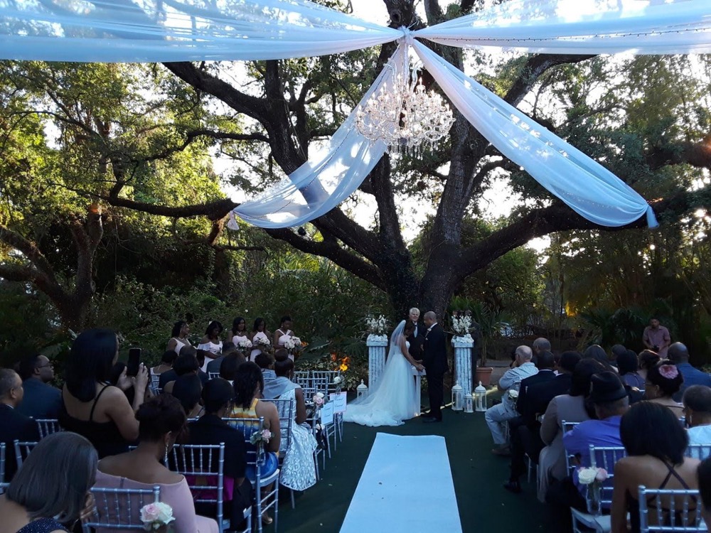 Weddings Gallery photo by Sound Level Events
