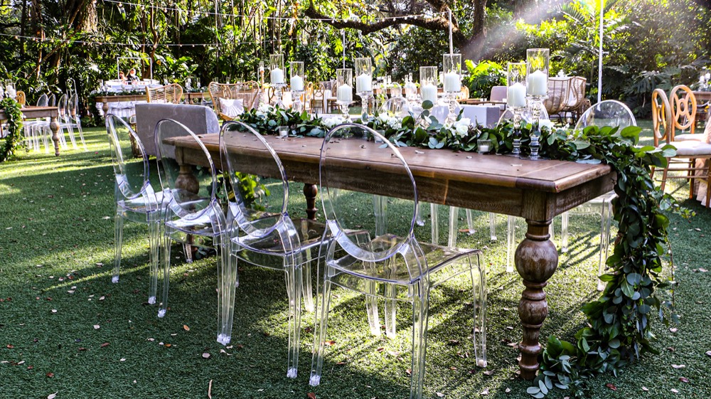 Weddings Gallery photo by Sound Level Events