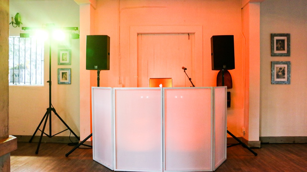 Weddings Gallery photo by Sound Level Events