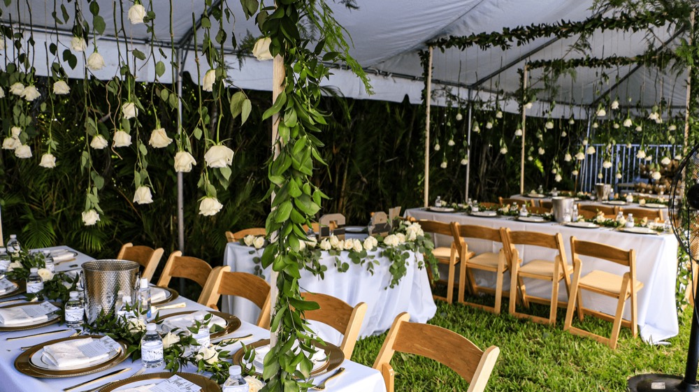 Weddings Gallery photo by Sound Level Events