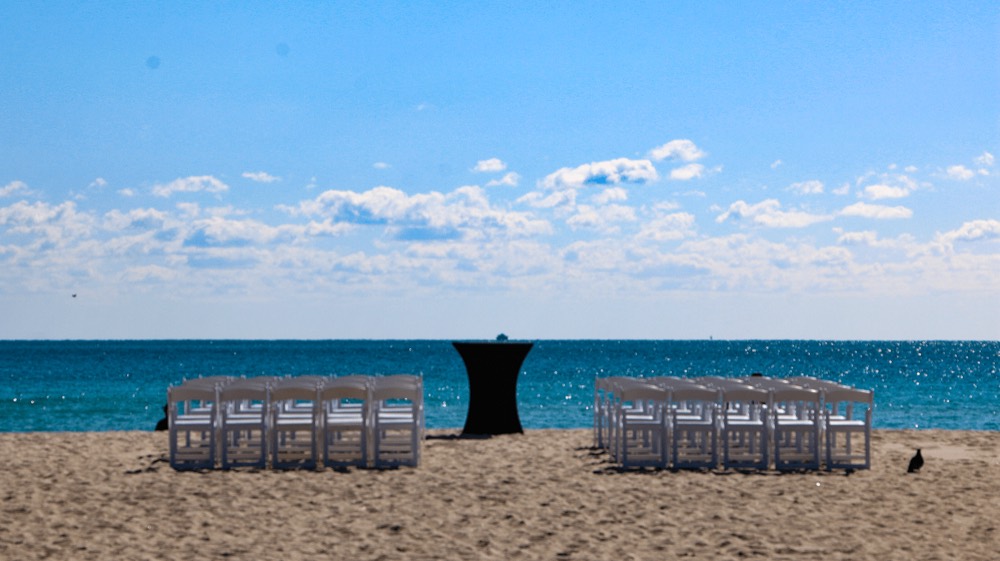 Weddings Gallery photo by Sound Level Events