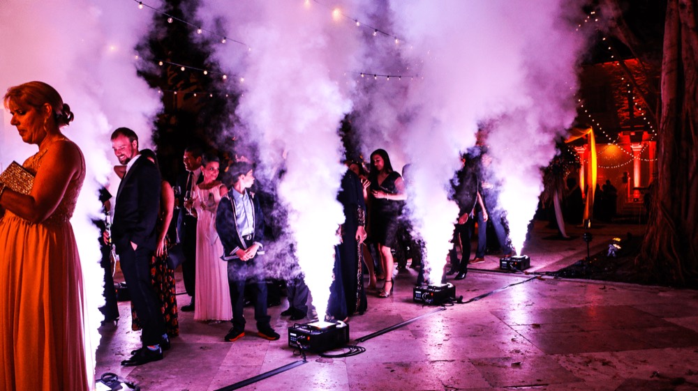 Weddings Gallery photo by Sound Level Events