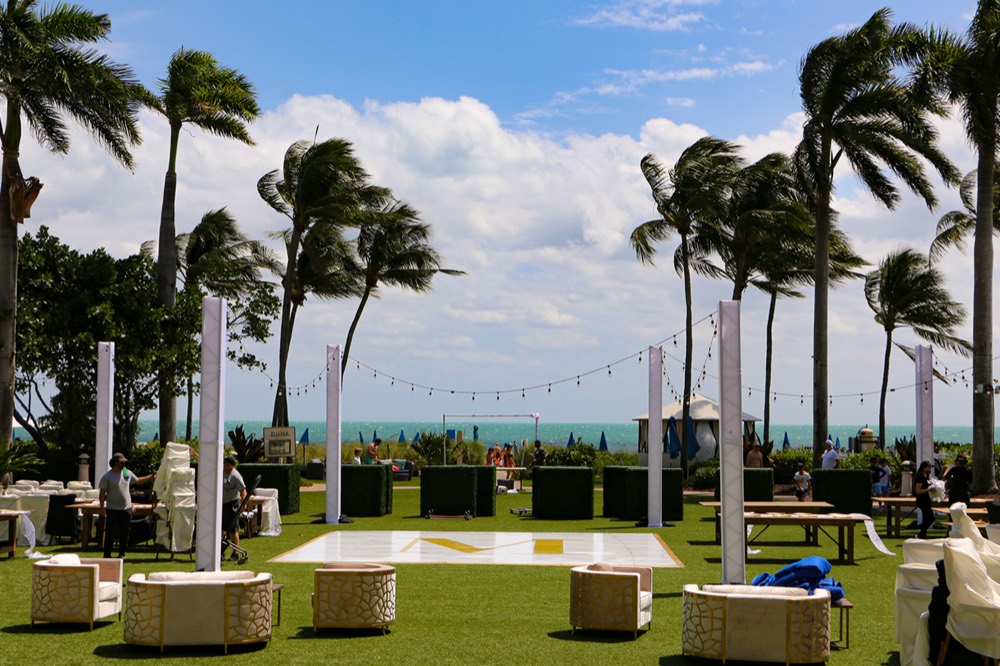 Weddings Gallery photo by Sound Level Events