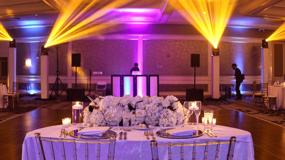 Weddings Gallery photo by Sound Level Events