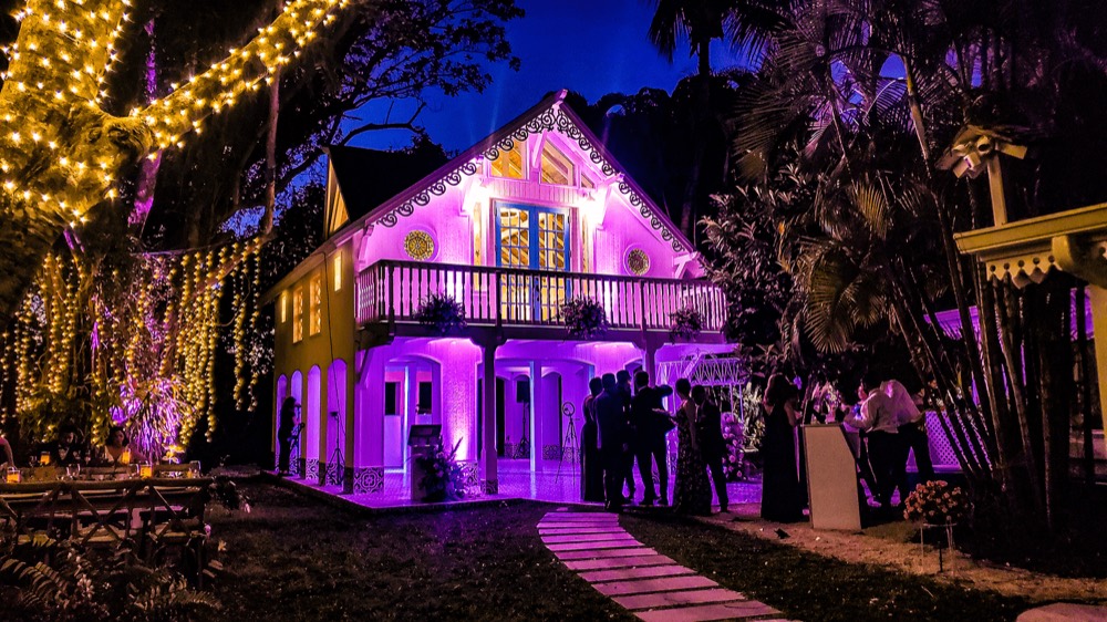 Weddings Gallery photo by Sound Level Events