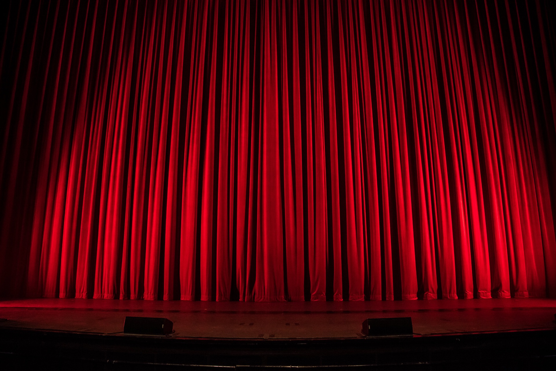 STAGING by Sound Level Events