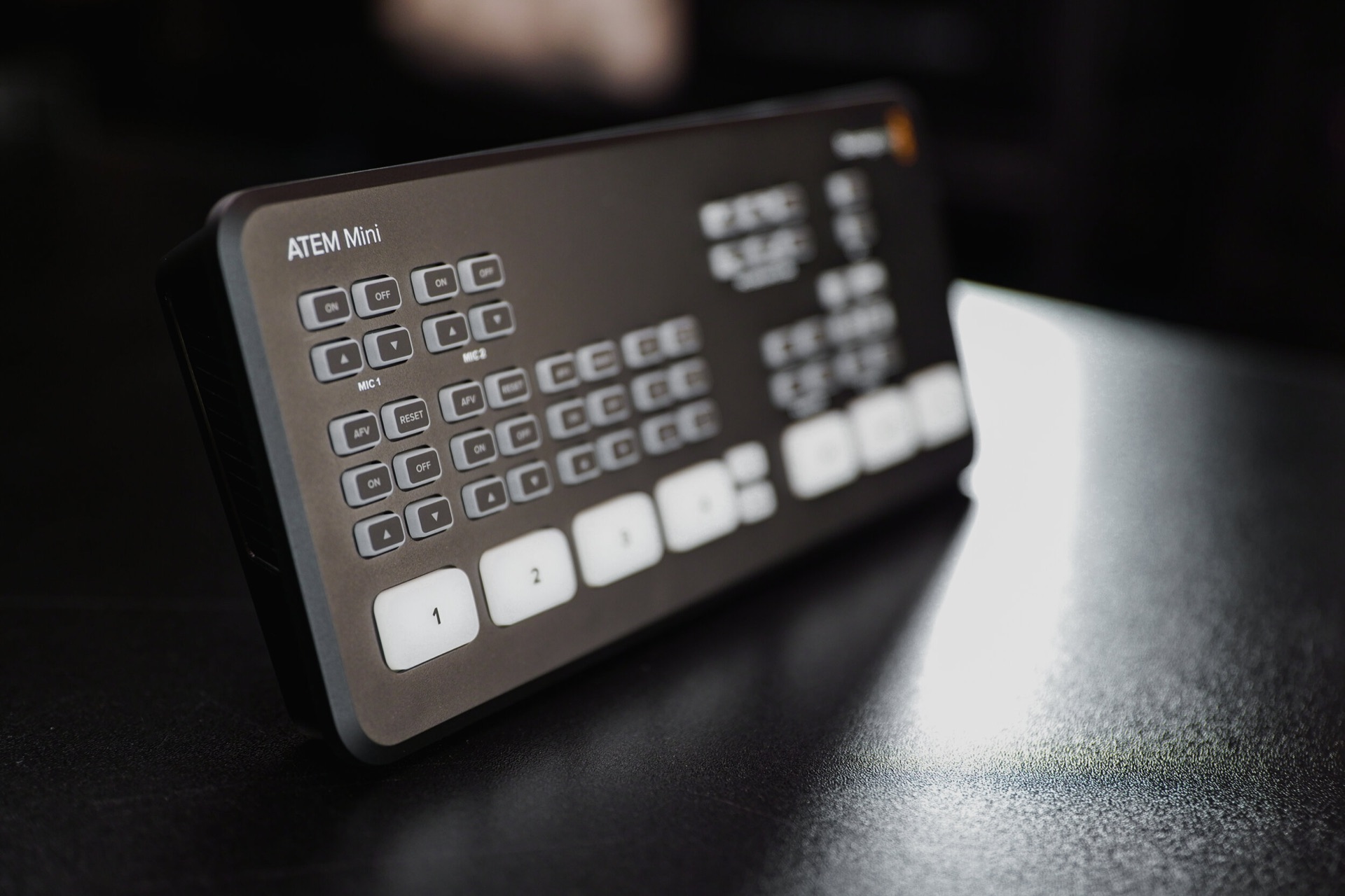 VIDEO EQUIPMENT by Sound Level Events