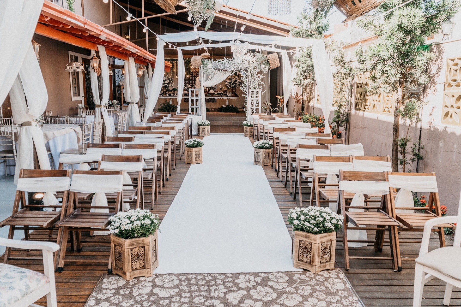 Wedding Packages by Sound Level Events