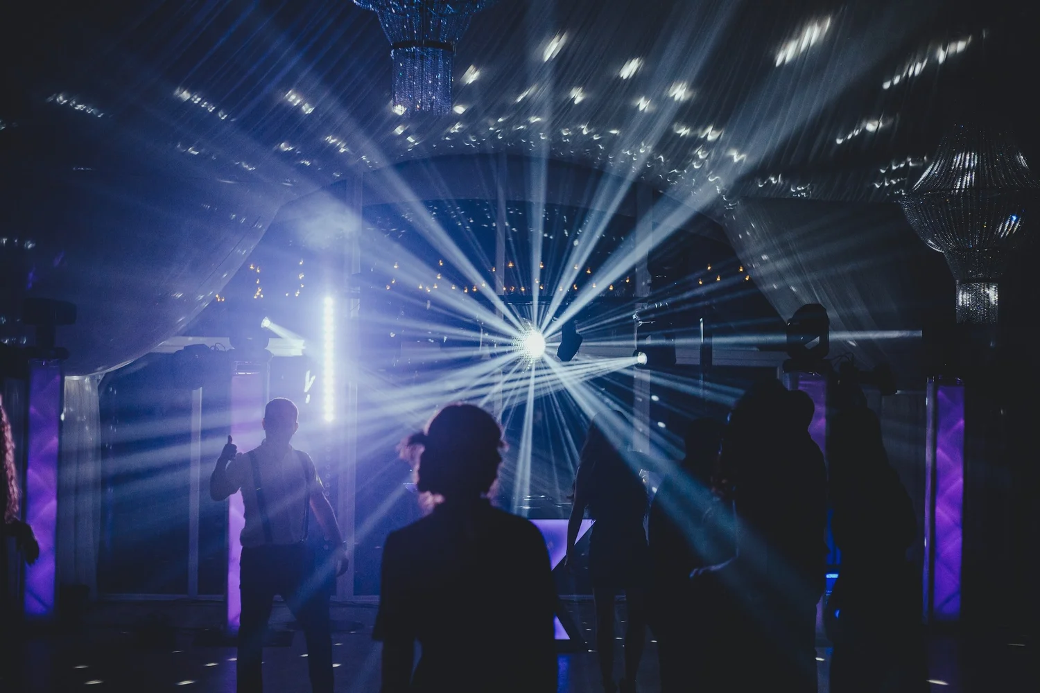 The Mojito by Sound Level Events