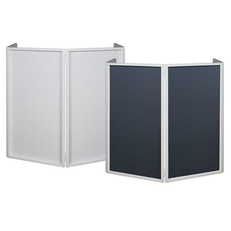 Event Facade, DJ Equipment rental by Sound Level Events