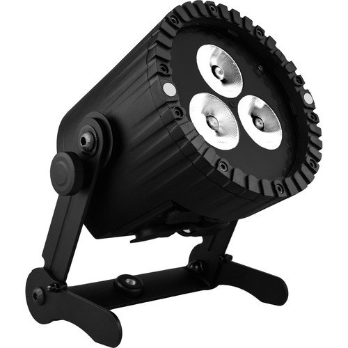 Astera AX5 Triple Par, Lighting rental by Sound Level Events
