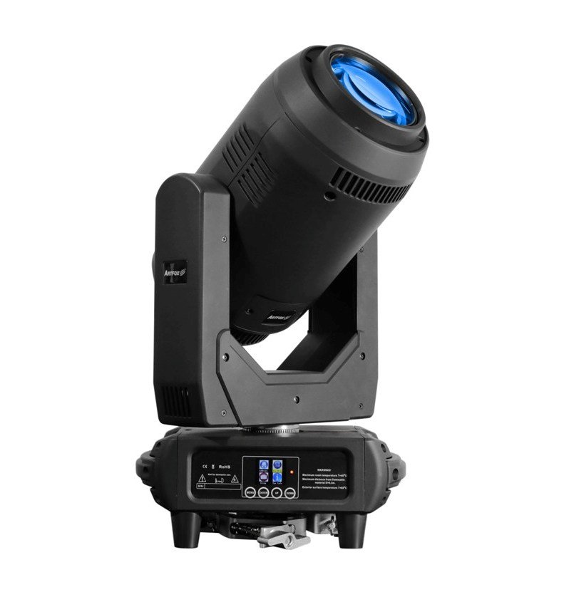 Hybrid LED 350W, Lighting rental by Sound Level Events