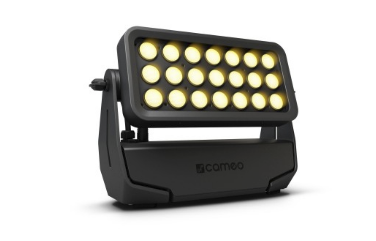 Cameo Zenit B200, Lighting rental by Sound Level Events