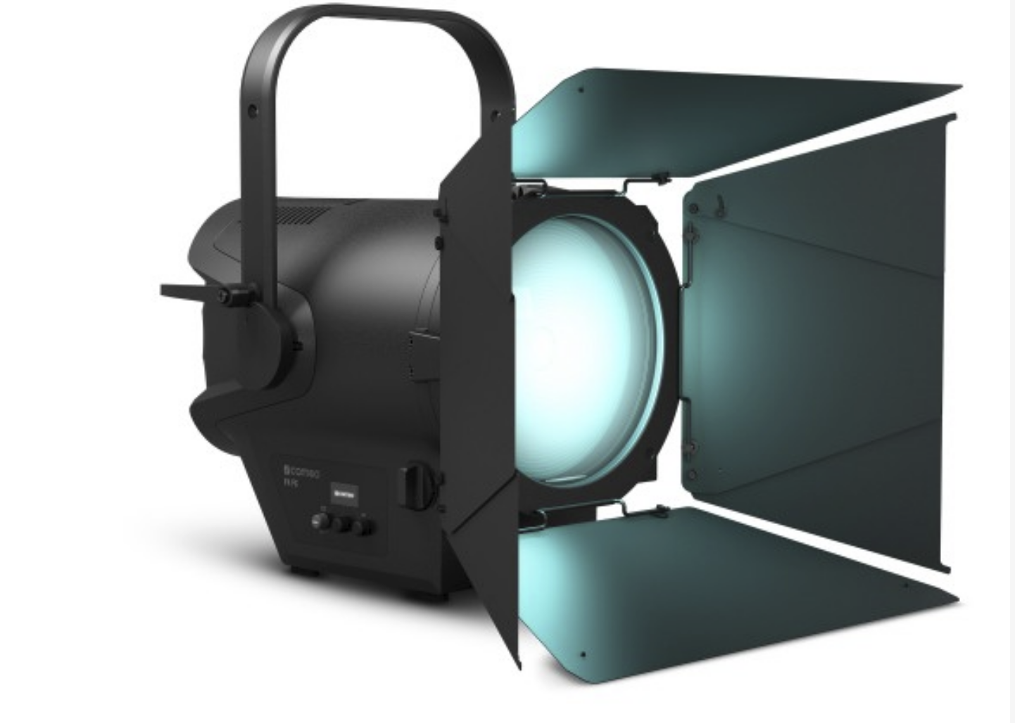 Cameo F4 FC Theater Lighting, Lighting rental by Sound Level Events