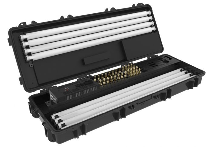 Astera AX1 Set of 8, Lighting rental by Sound Level Events