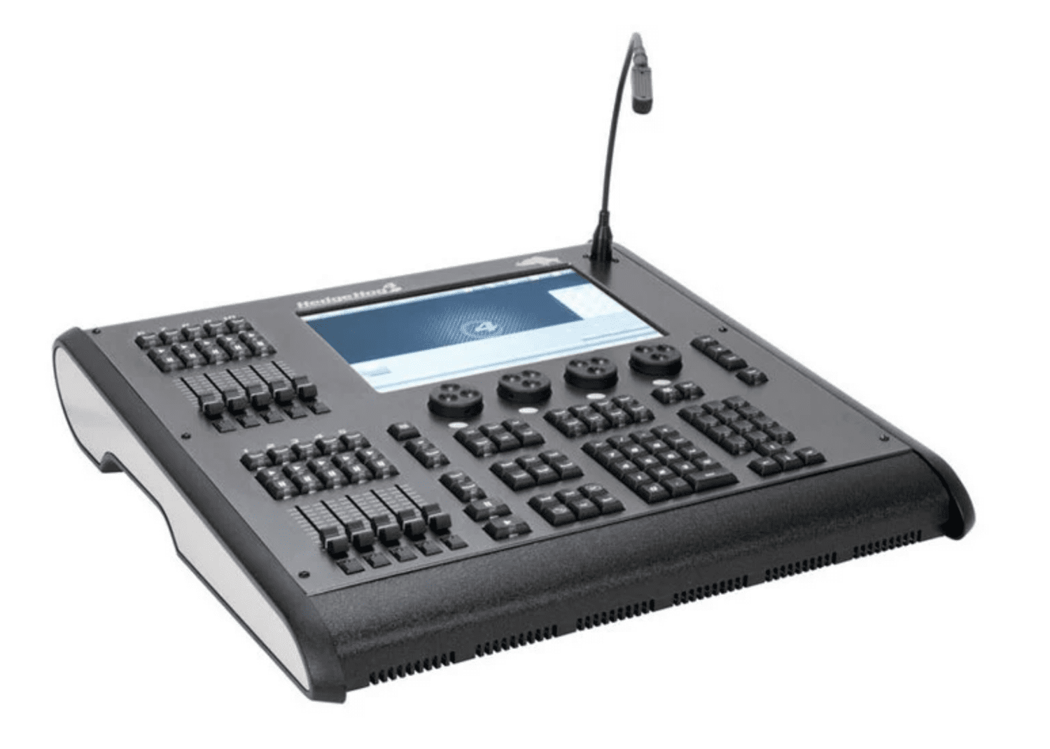 HedgeHog 4X, Lighting rental by Sound Level Events
