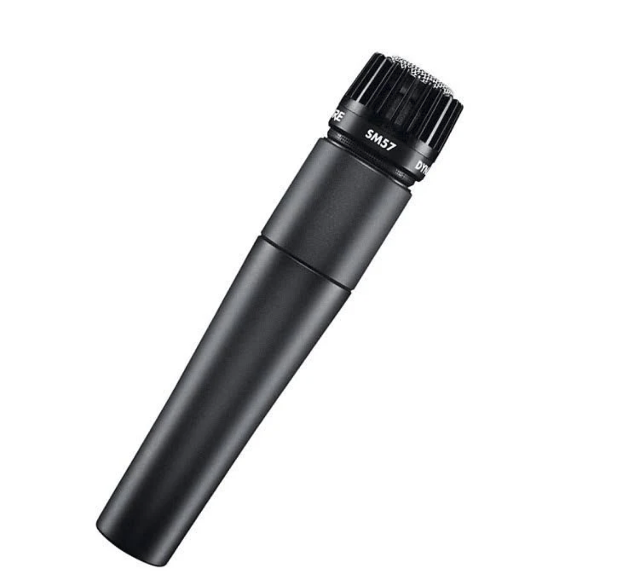 Shure SM57-LC, Microphones rental by Sound Level Events