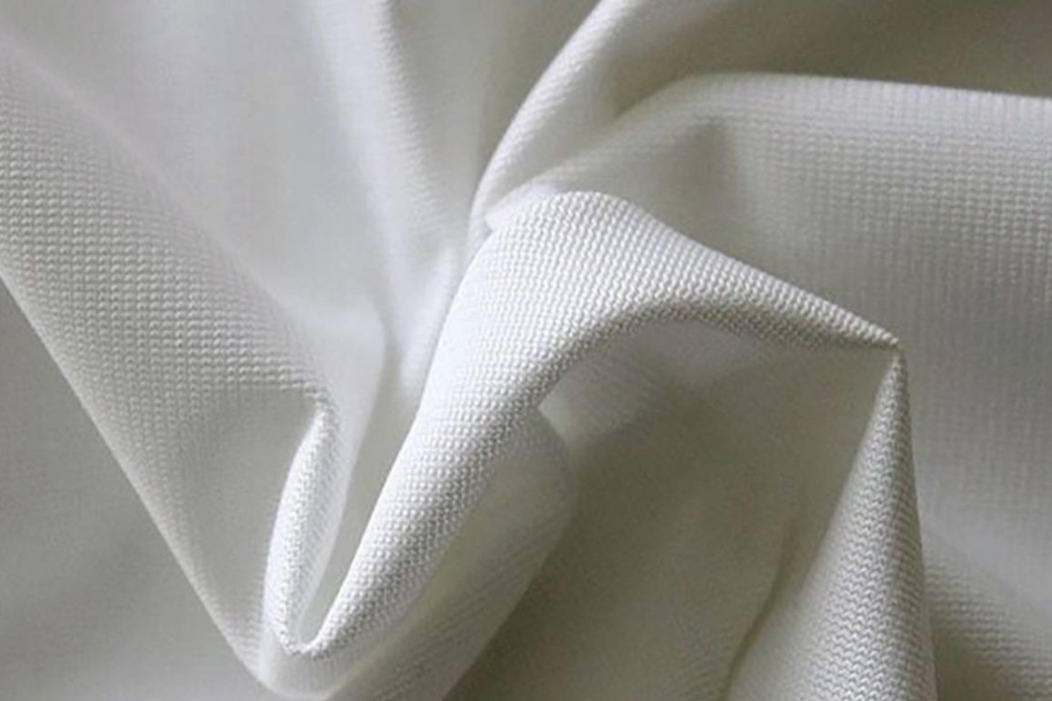 White Poly Premiere, Pipe & Drape rental by Sound Level Events