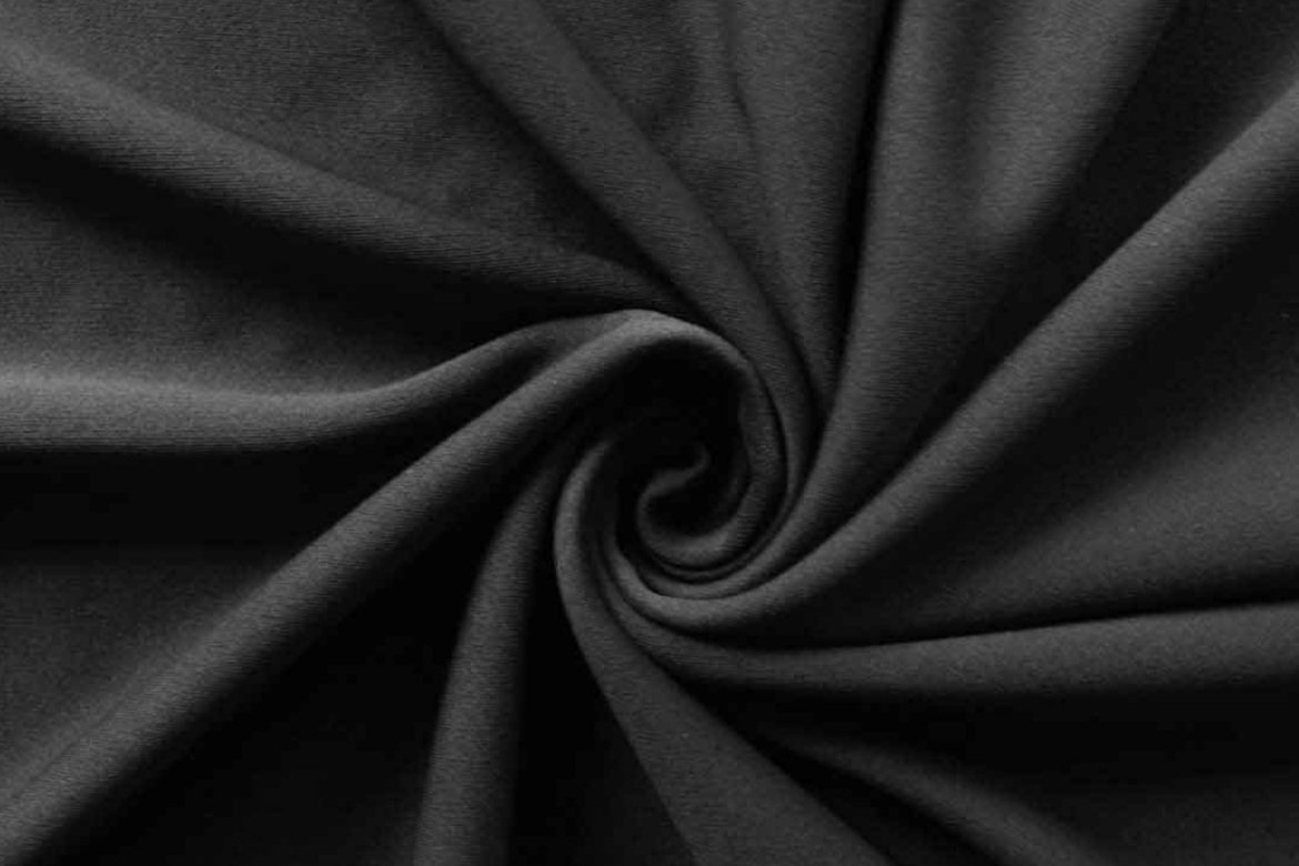 Black Poly Premiere, Pipe & Drape rental by Sound Level Events