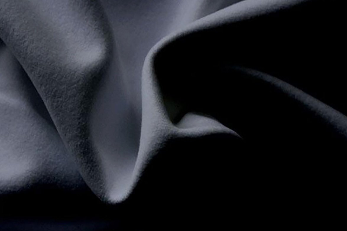Black Performance Velour, Pipe & Drape rental by Sound Level Events