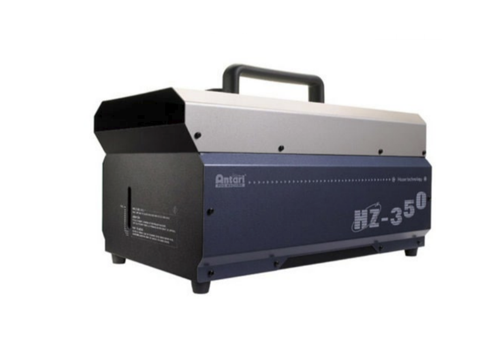 Haze Machine, Special Effects rental by Sound Level Events