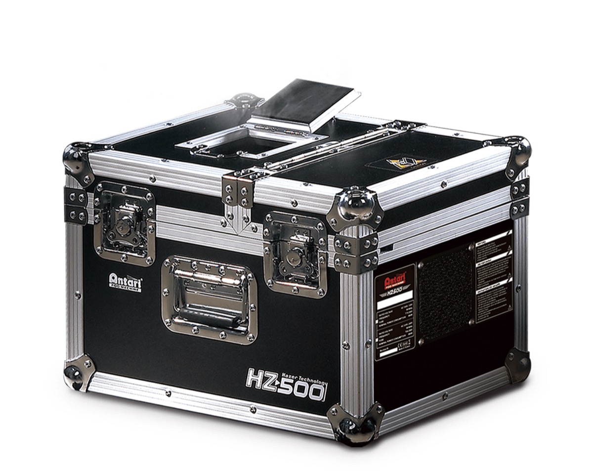 Antari HZ-500, Special Effects rental by Sound Level Events