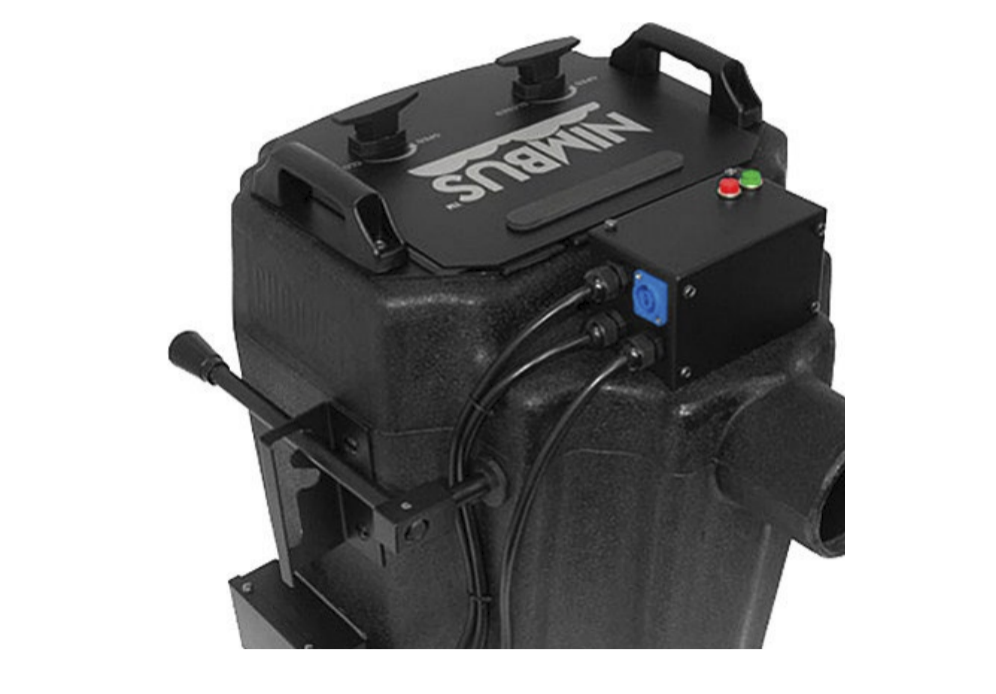 Low Lying Fog Machine, Special Effects rental by Sound Level Events