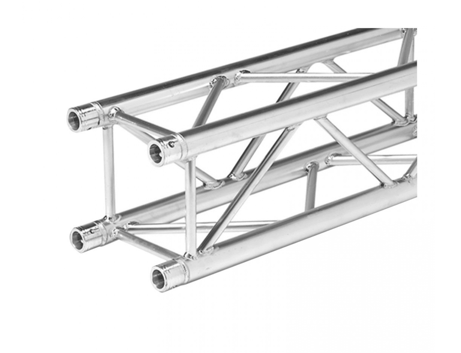 2.4 ft (0.75m) Truss Rental, Trussing rental by Sound Level Events