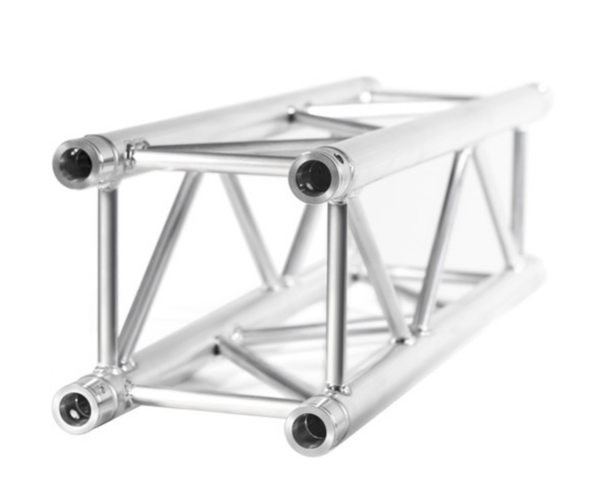 1.64 ft (0.5m) Truss Rental, Trussing rental by Sound Level Events