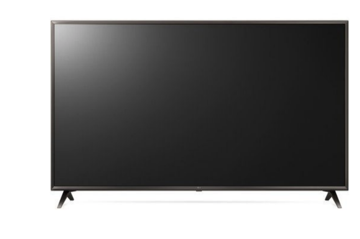 43” Inch LED TV 4K, Video & LED Walls rental by Sound Level Events