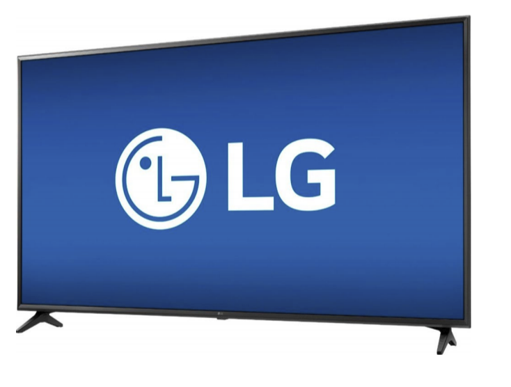 55” Inch LED TV 4K, Video & LED Walls rental by Sound Level Events