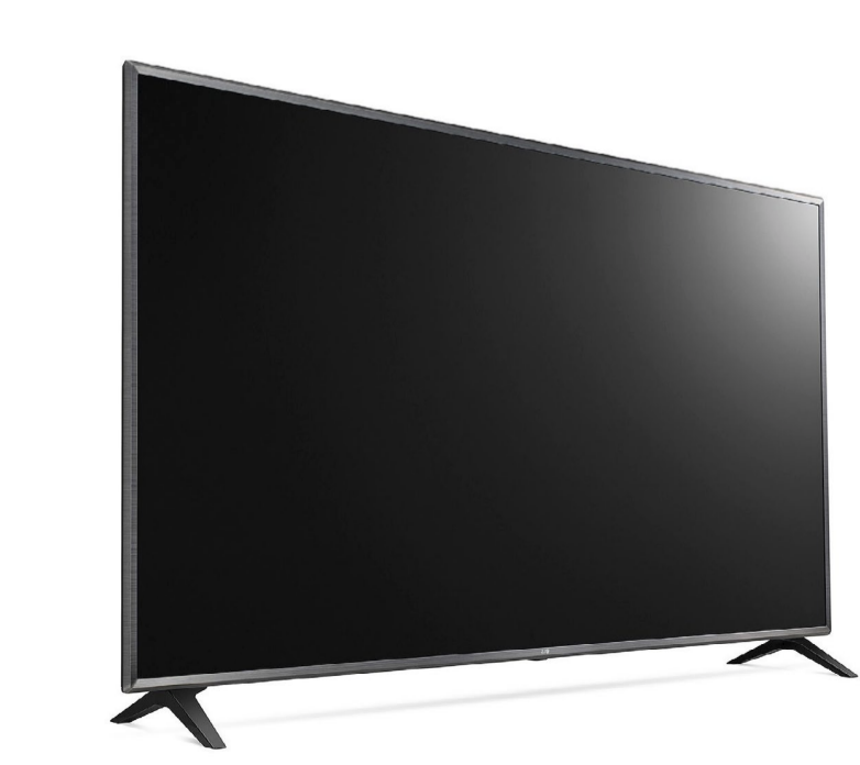 75” Inch 4K LED TV, Video & LED Walls rental by Sound Level Events