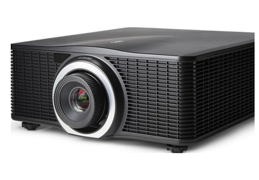 8000 Lumen Projector, Video & LED Walls rental by Sound Level Events