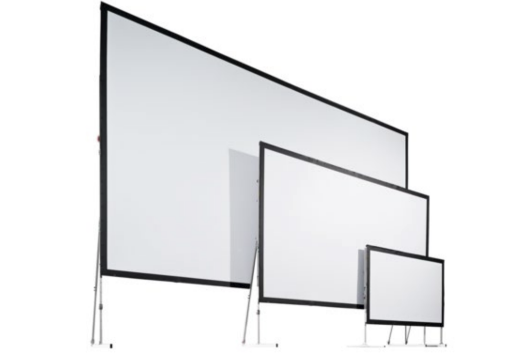 Projector Screens, Video & LED Walls rental by Sound Level Events